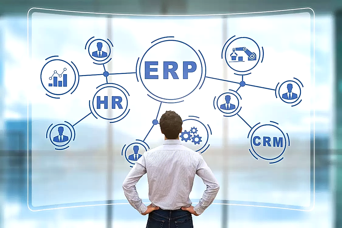 Entegrasyon Çözümleri