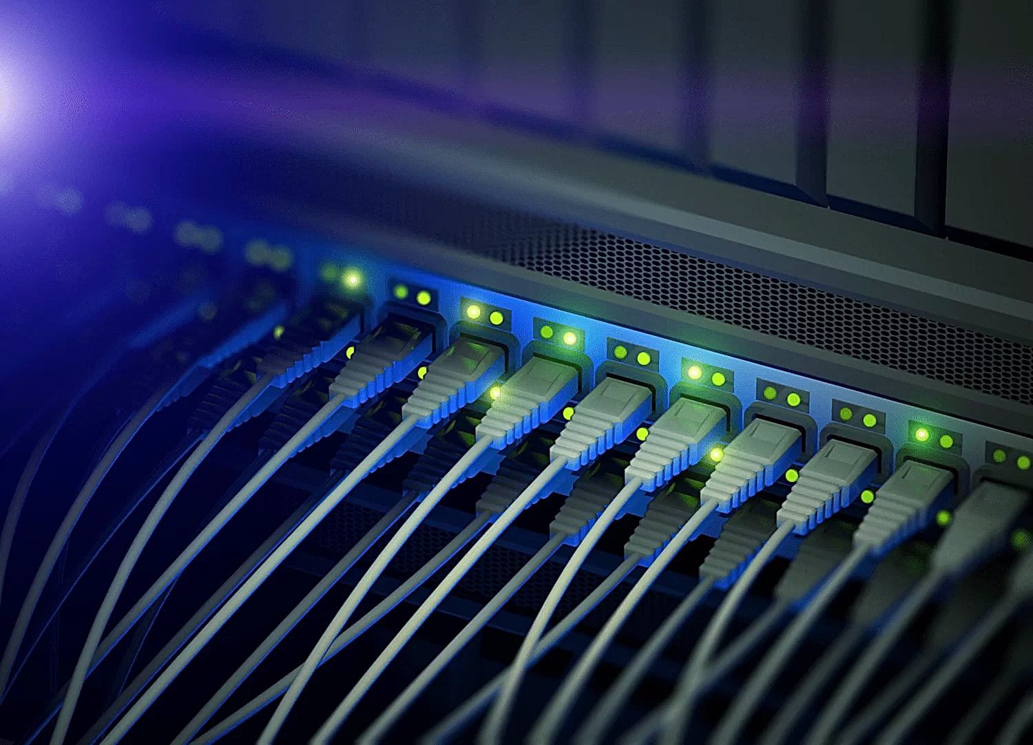 Kablolu ve Kablosuz Network