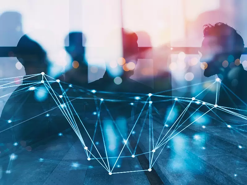 İletişim ve Konferans Çözümleri