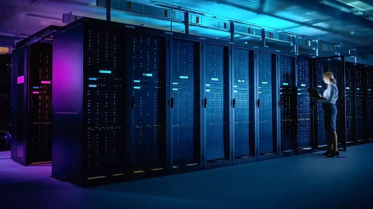 Veri Merkezi, Bulut ve İş Sürekliliği Çözümleri