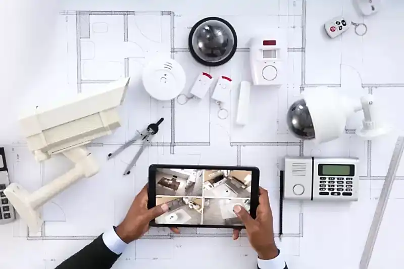 Zayıf Akım Sistemleri